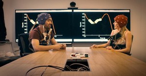 Love & Engineering - Bild 1