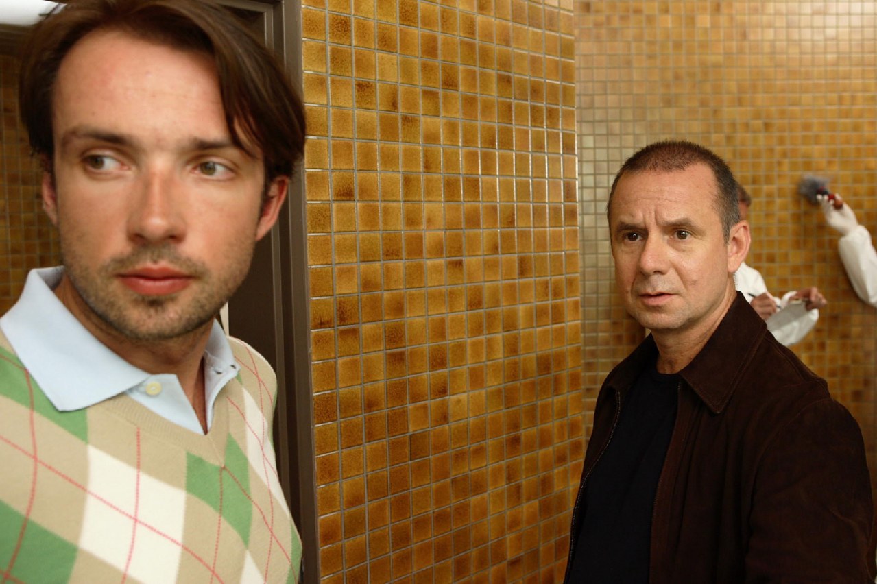 Lutter Essen is' fertig Cinestar