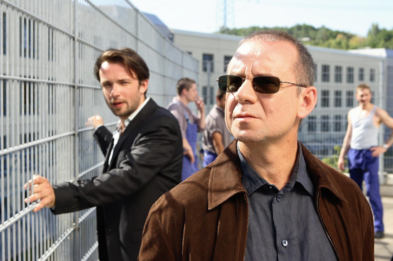 Lutter Essen is' fertig Cinestar