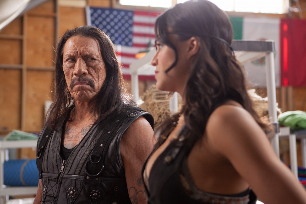 Machete Kills - Bild 7