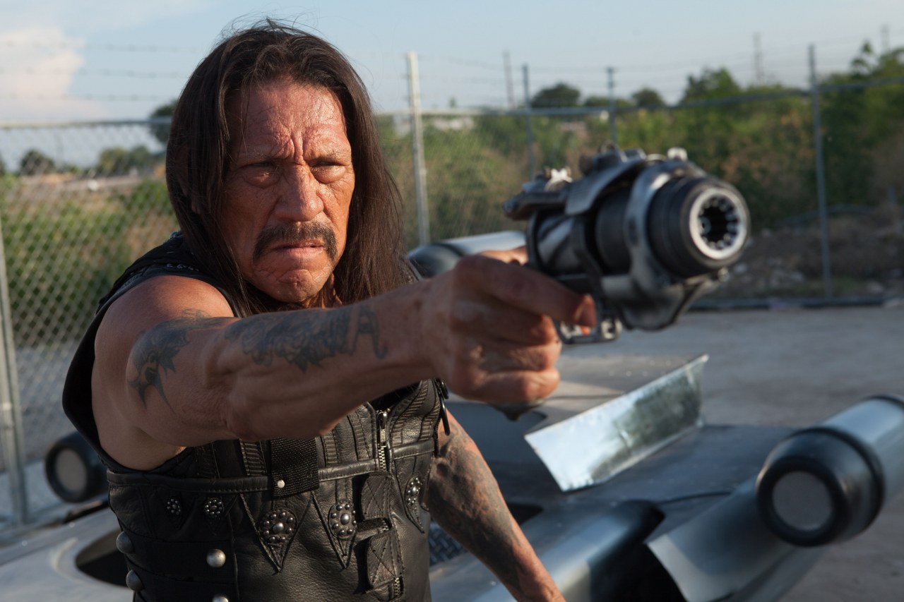 Machete Kills - Bild 9