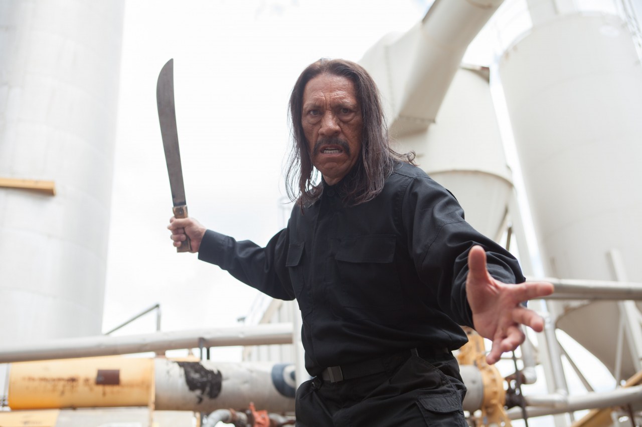 Machete Kills - Bild 11