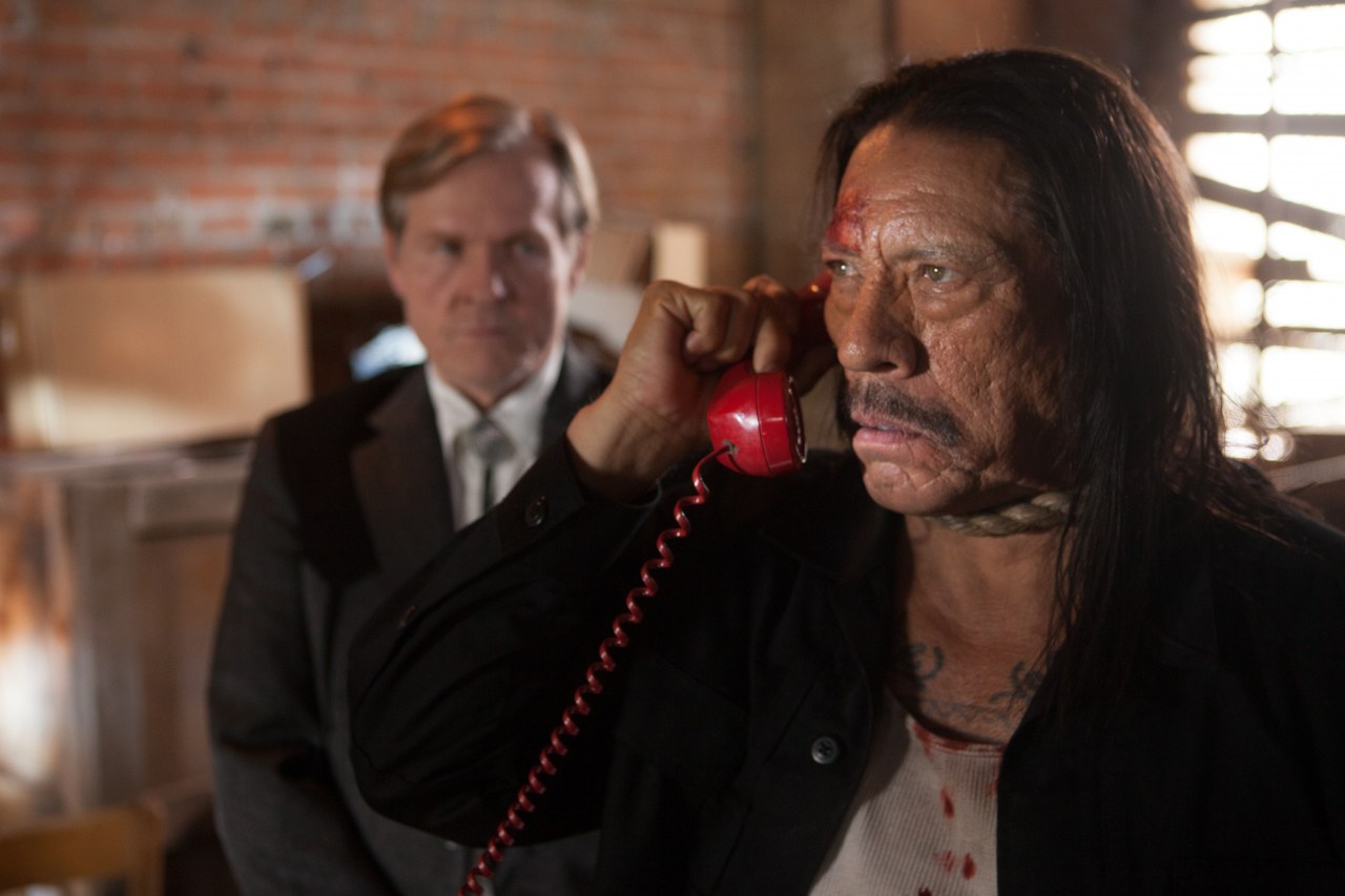 Machete Kills - Bild 16