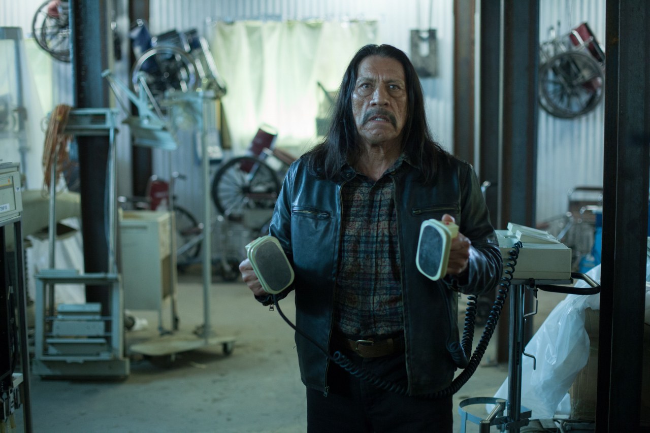 Machete Kills - Bild 21