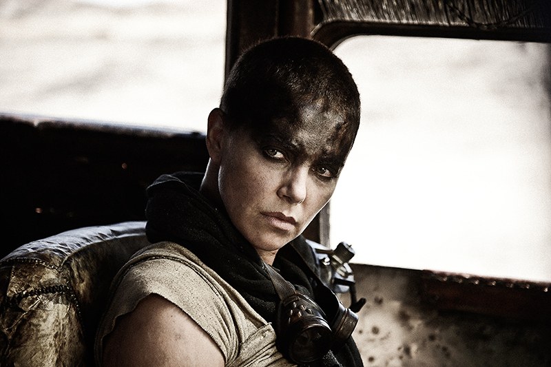 Mad Max: Fury Road - Bild 6