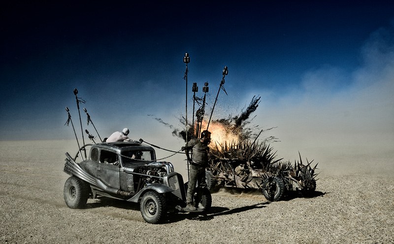 Mad Max: Fury Road - Bild 5