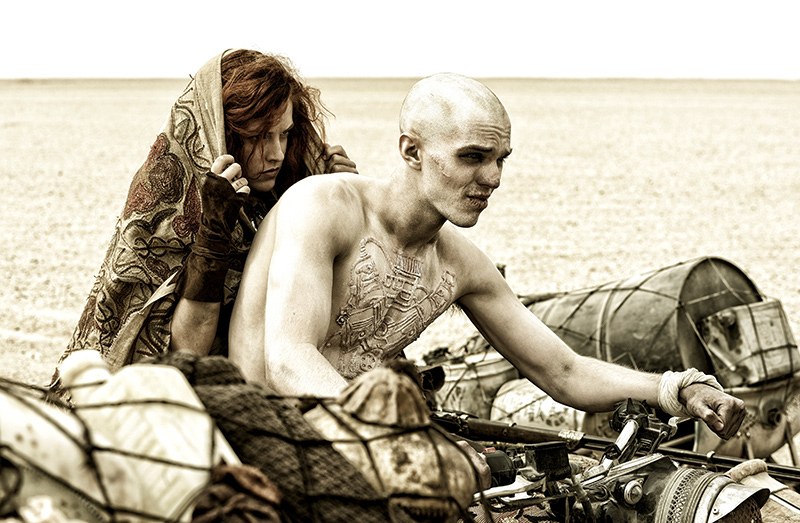 Mad Max: Fury Road - Bild 3