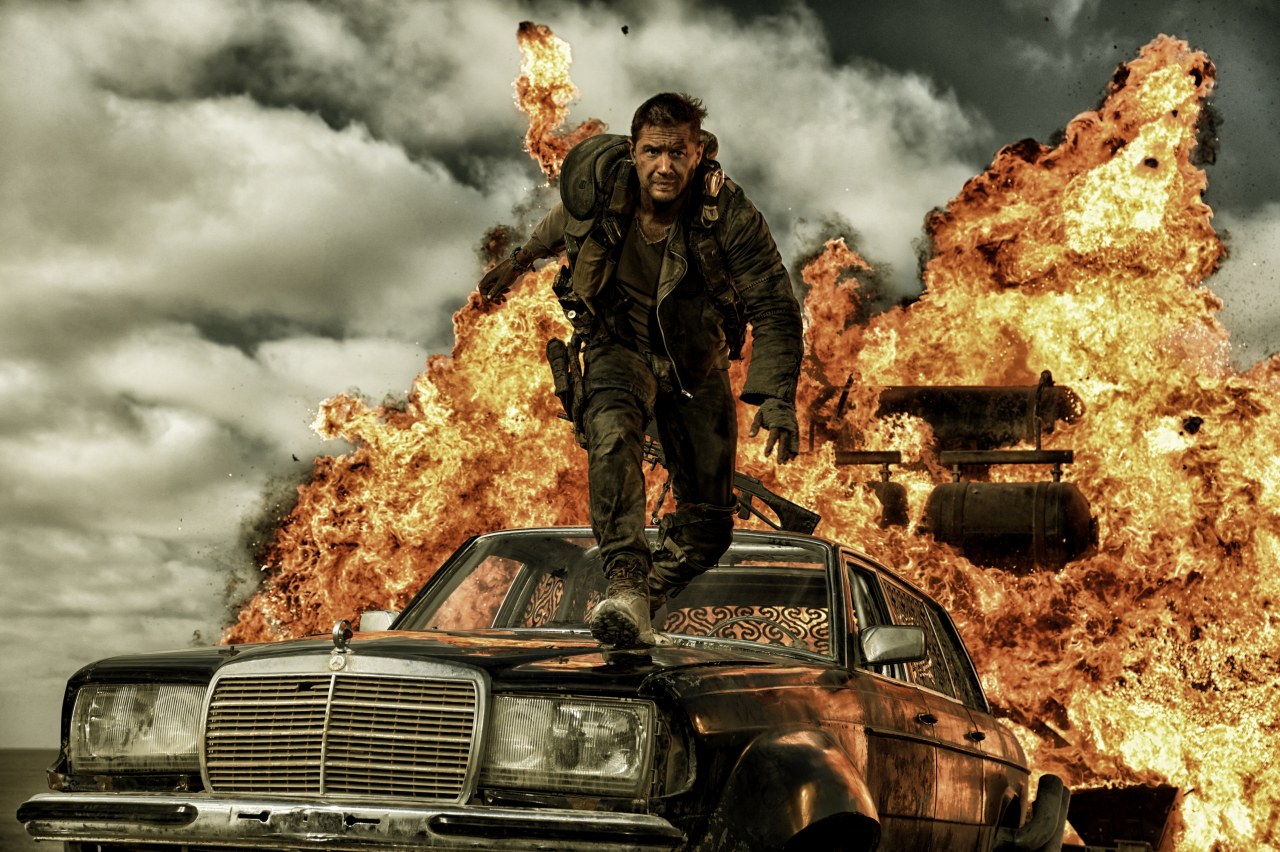 Mad Max: Fury Road - Bild 7