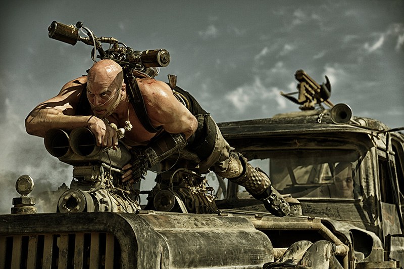 Mad Max: Fury Road - Bild 1