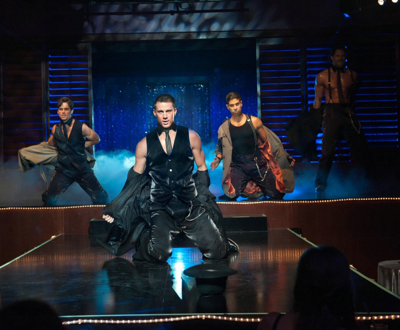 Magic Mike - Bild 3