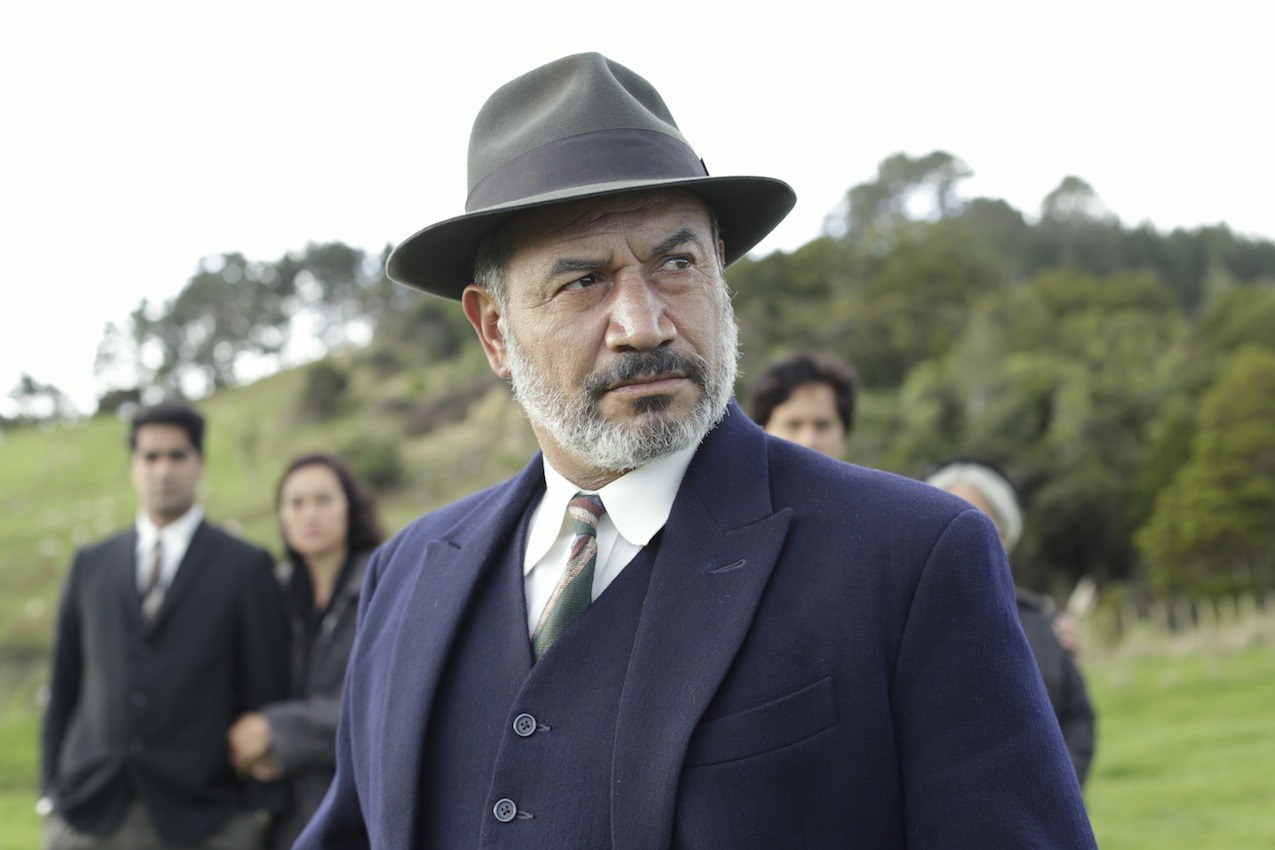 Mahana - Eine Maori-Saga - Bild 10