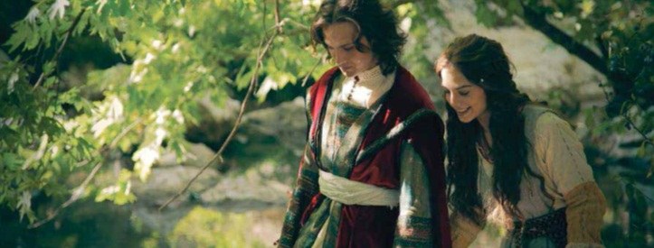 Mahmut und Meryem - Bild 1