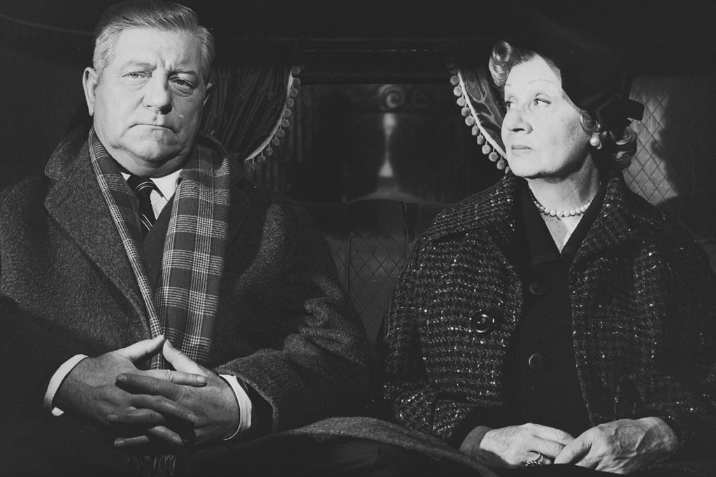 Maigret Kennt Kein Erbarmen Cinestar