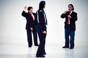 Man for a Day - Bild 2