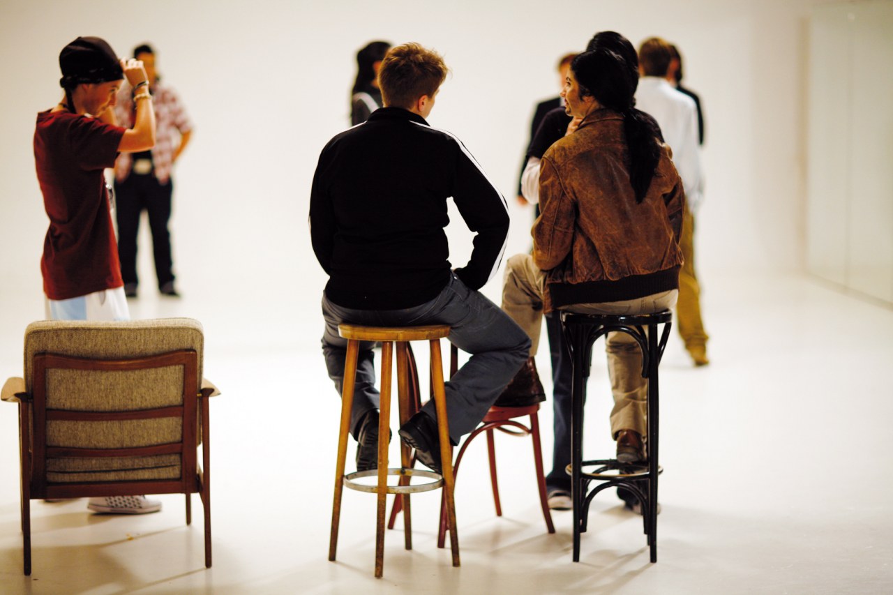 Man for a Day - Bild 3