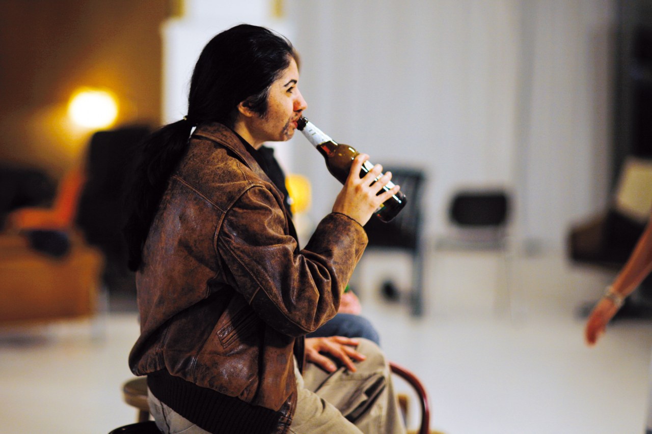 Man for a Day - Bild 4