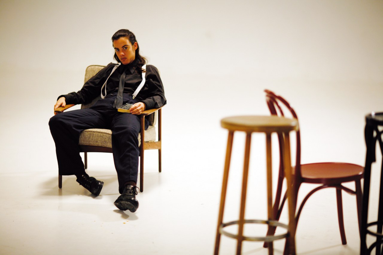 Man for a Day - Bild 5