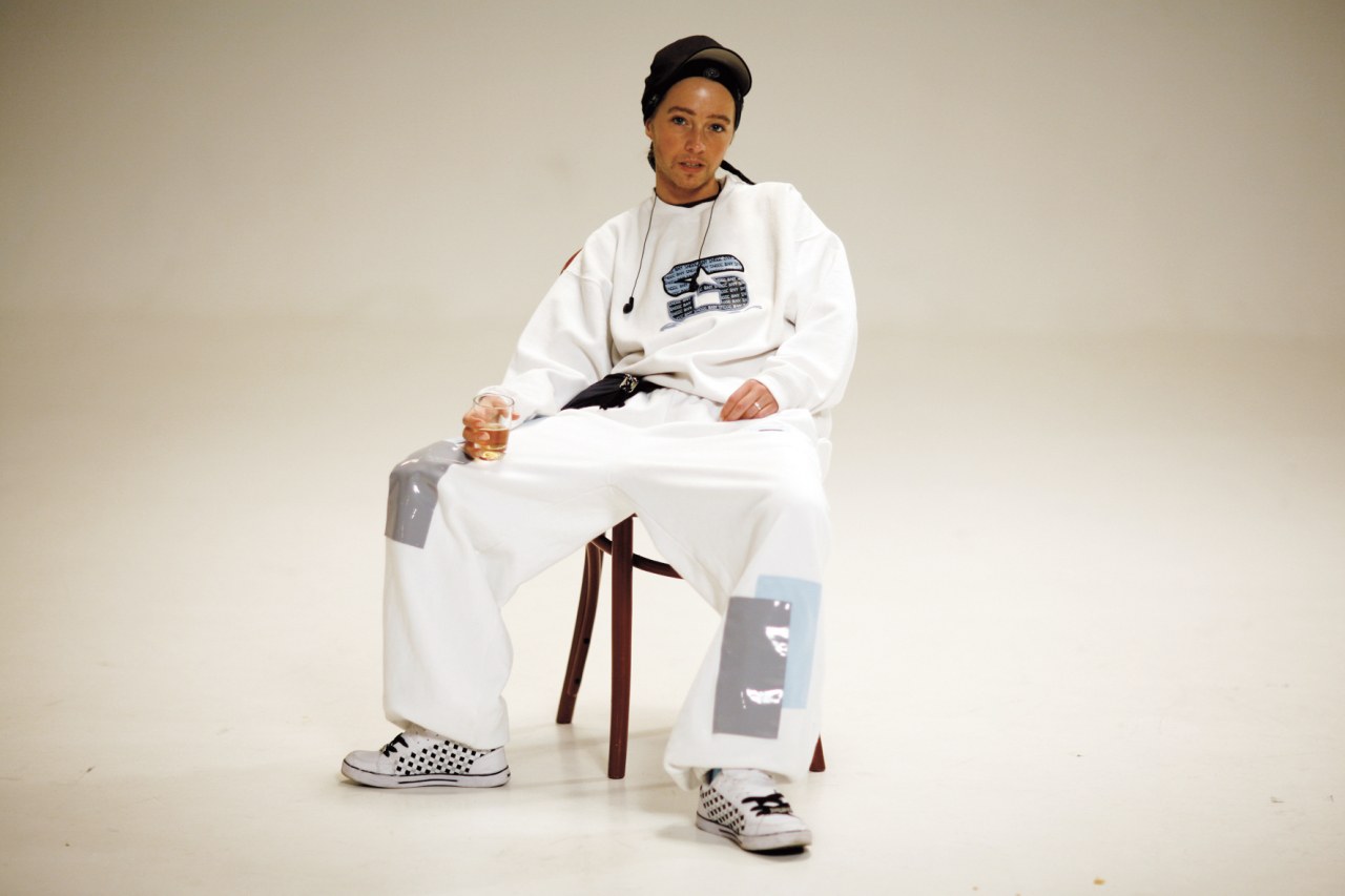 Man for a Day - Bild 6