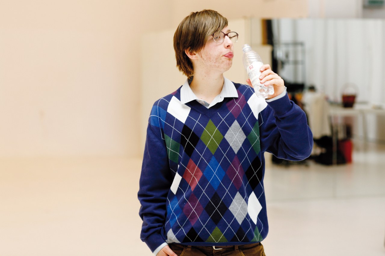 Man for a Day - Bild 8