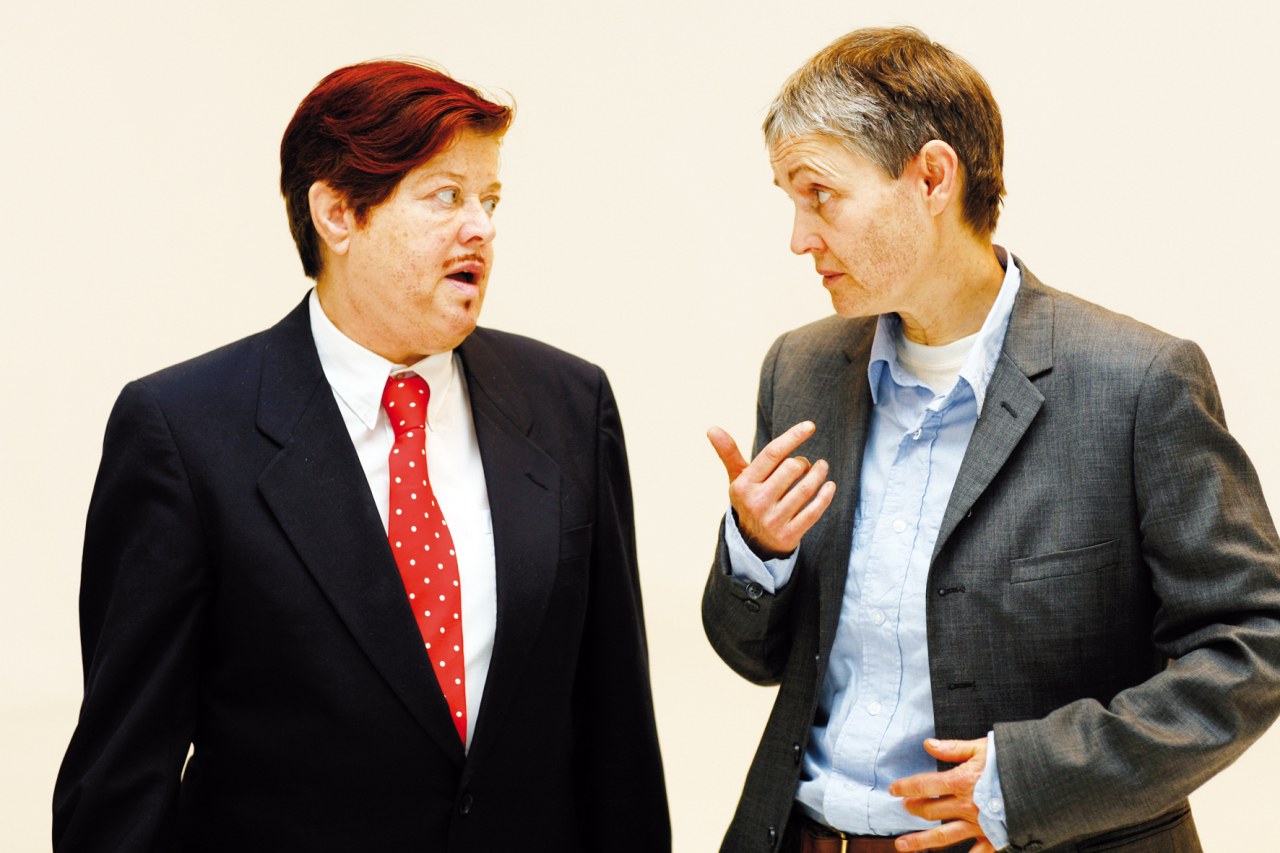 Man for a Day - Bild 9