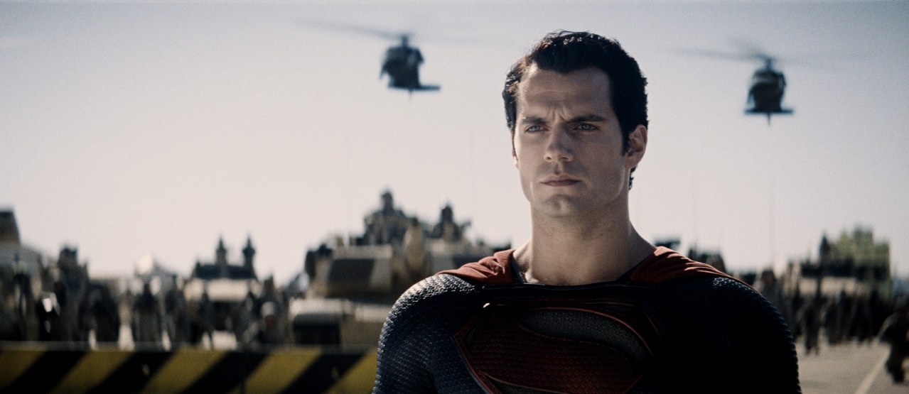 Superman: Man Of Steel - Bild 2