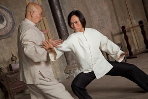 Man of Tai Chi - Bild 2