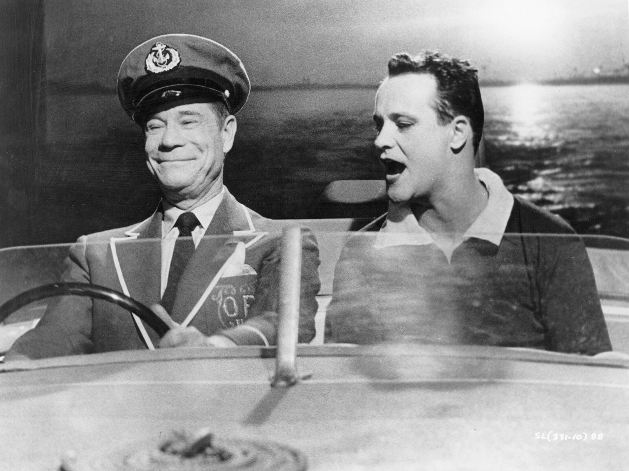 Manche mögens heiß Cinestar