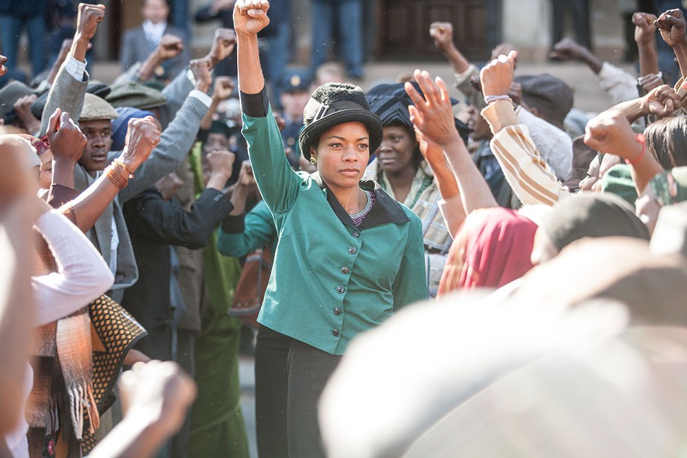 Mandela - Der lange Weg zur Freiheit - Bild 6