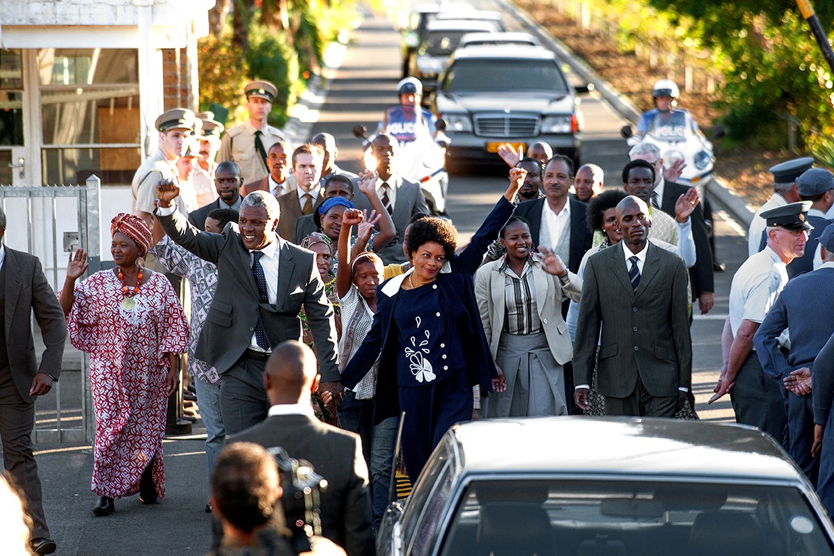 Mandela - Der lange Weg zur Freiheit - Bild 15