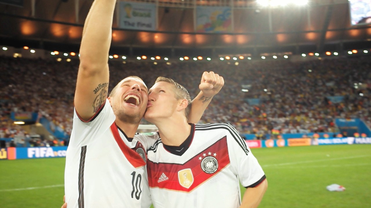 Die Mannschaft - Bild 1