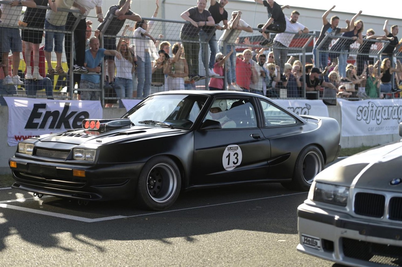 Manta Manta Zwoter Teil CineStar Konstanz