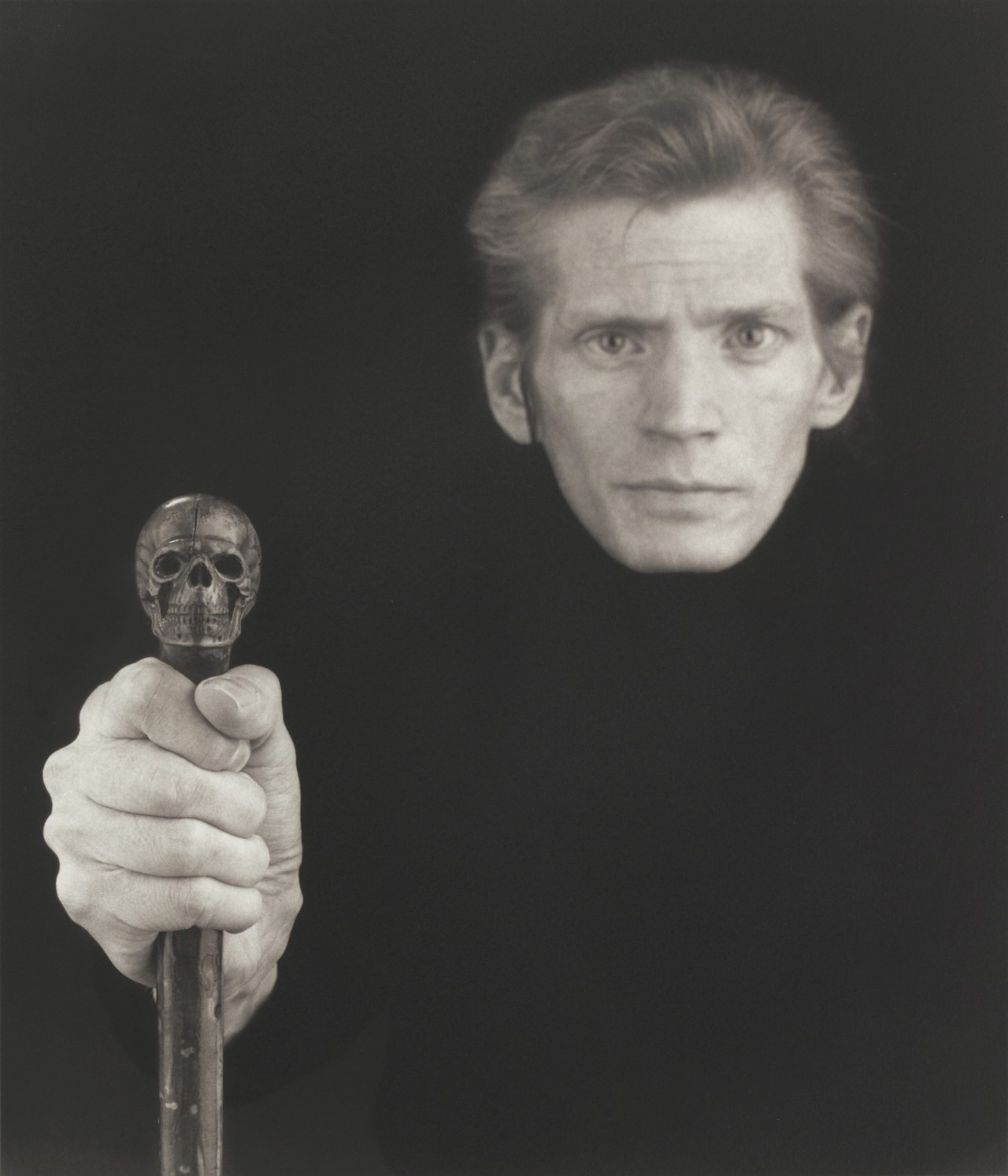 Mapplethorpe: Look at the Pictures - Bild 2