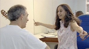 Maria Bethânia: Música é Perfume - Bild 2