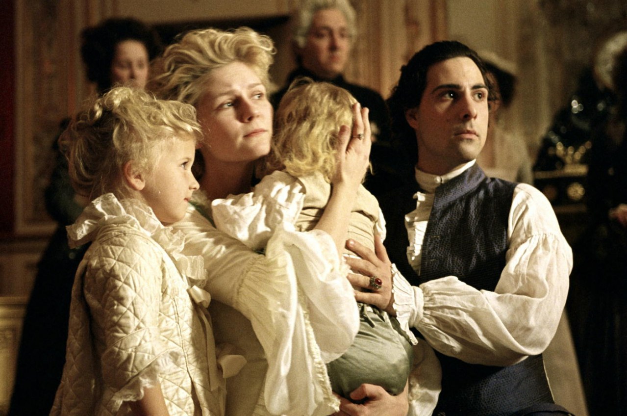 Marie Antoinette | Cinestar