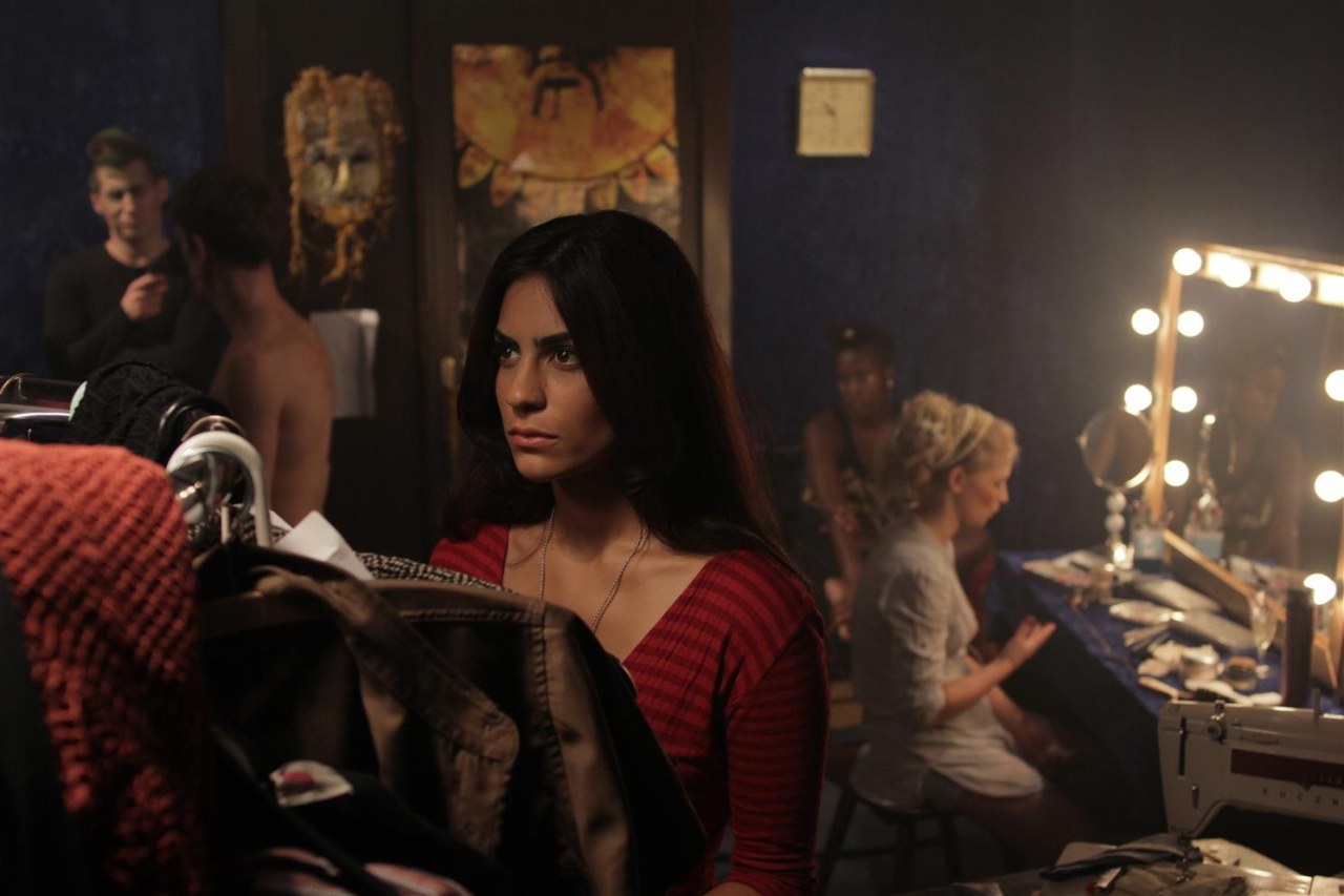 Masks | Cinestar