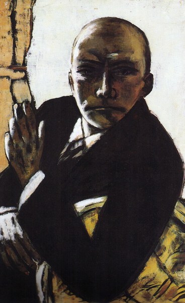 Max Beckmann - Der Maler - Bild 3