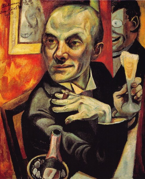 Max Beckmann - Der Maler - Bild 4