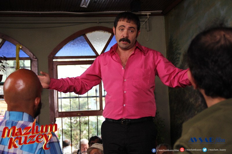 Mazlum Kuzey - Bild 2