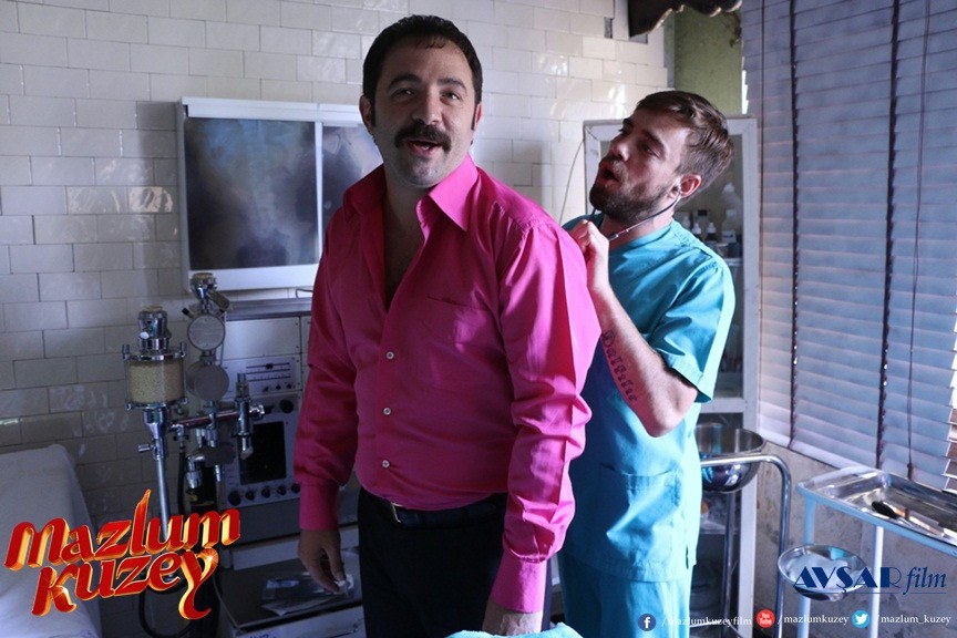 Mazlum Kuzey - Bild 1