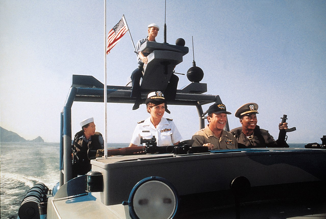 McHale's Navy Cinestar