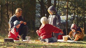 Menschen, Träume, Taten - Bild 1