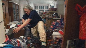 Messies, ein schönes Chaos - Bild 1