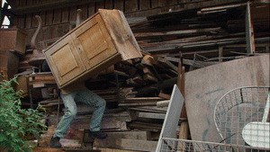 Messies, ein schönes Chaos - Bild 2