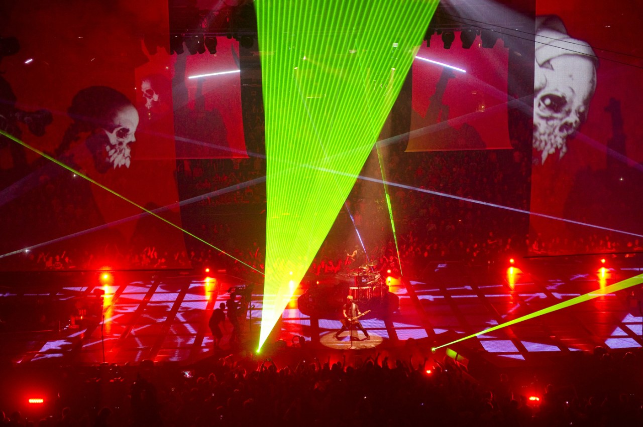 Metallica - Through the Never - Bild 2