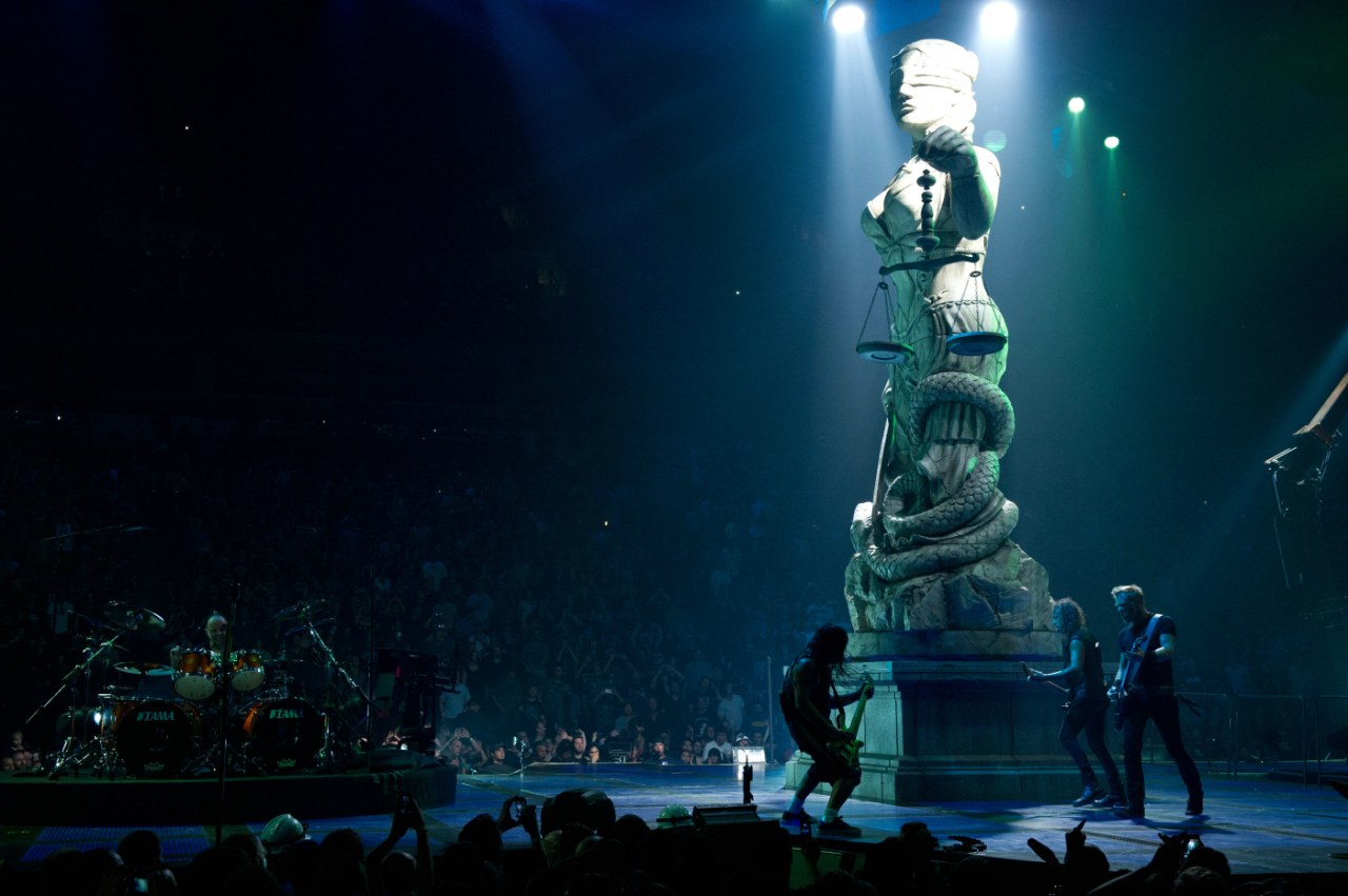 Metallica - Through the Never - Bild 3