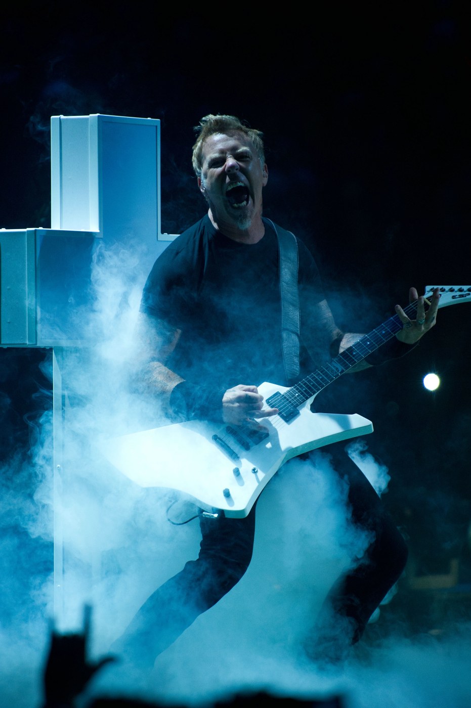 Metallica - Through the Never - Bild 8