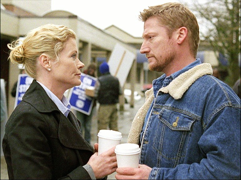 Meteor Der Tod kommt vom Himmel Cinestar