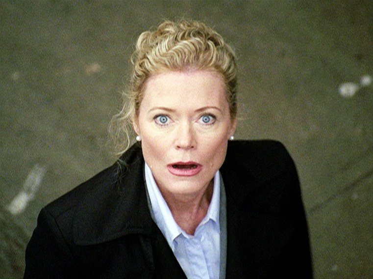 Meteor Der Tod kommt vom Himmel Cinestar