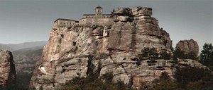 Meteora - Bild 3