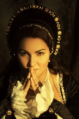 The Metropolitan Opera New York 2011/12 - Donizetti "Anna Bolena" - Bild 1